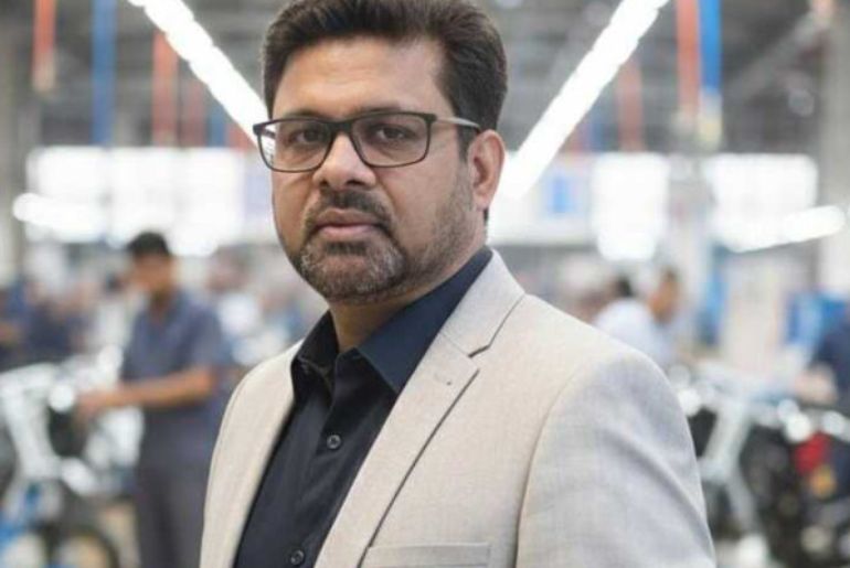 Odysse Electric Names Sudhir Goel as Co‑Founder to Drive EV Growth in India