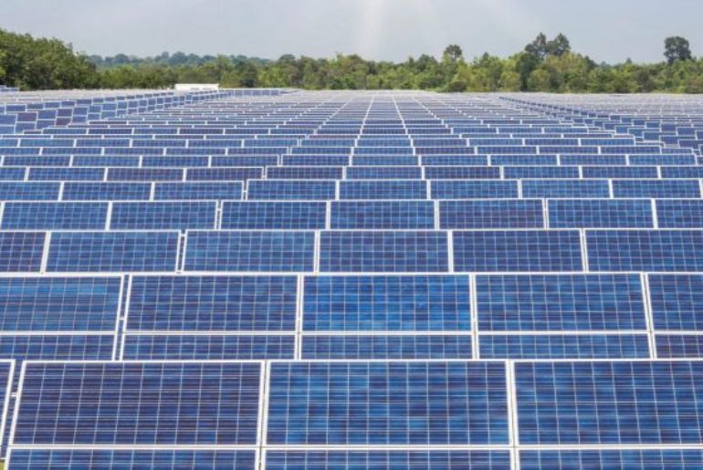 Punjab State Power Corporation Floats Tender to Procure 1 GW of Solar Power