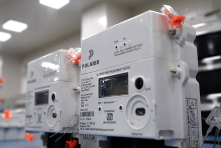 Polaris Smart Metering to Invest ₹4,500 Crore, Plans IPO and Battery Storage Expansion