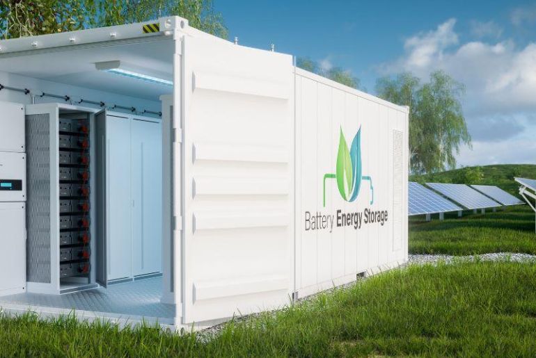 Powertrac Group Invests ₹600 Crore in 1,000 MWh Containerised BESS Facility