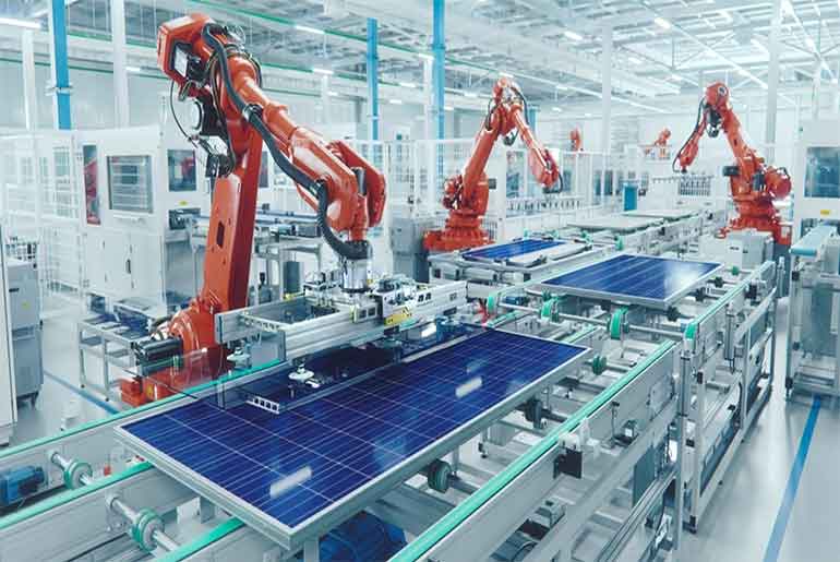 Premier Energies, solar manufacturing, ingot wafer plant, renewable energy, solar supply chain, clean energy transition, manufacturing investment, India news