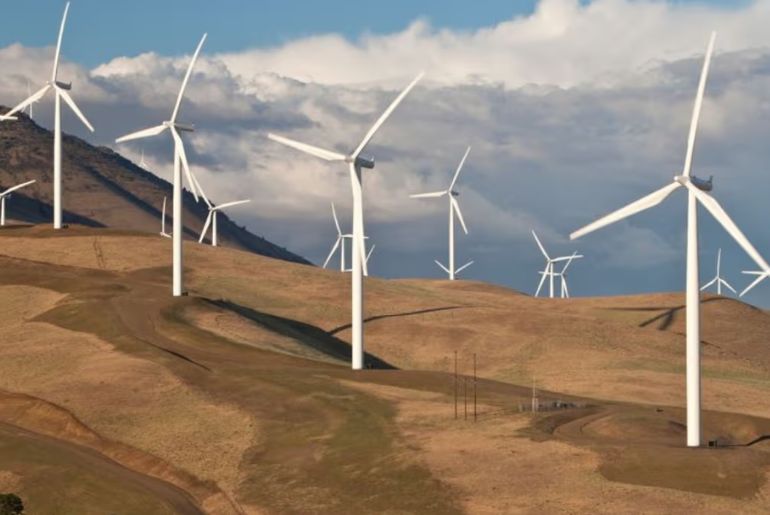 Purvah Green Power Secures 250 MW Wind Power LoA from SECI