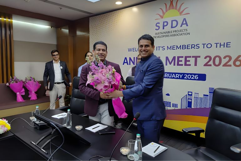 SPDA Annual Meet Highlights Next Phase of India’s Renewable Energy Growth