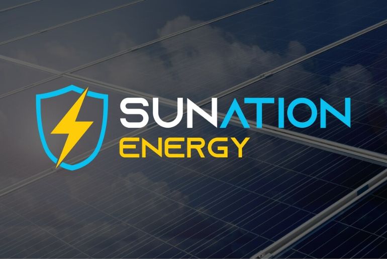 SUNation Energy Inc. Partners with Palmetto for Residential Solar Financing