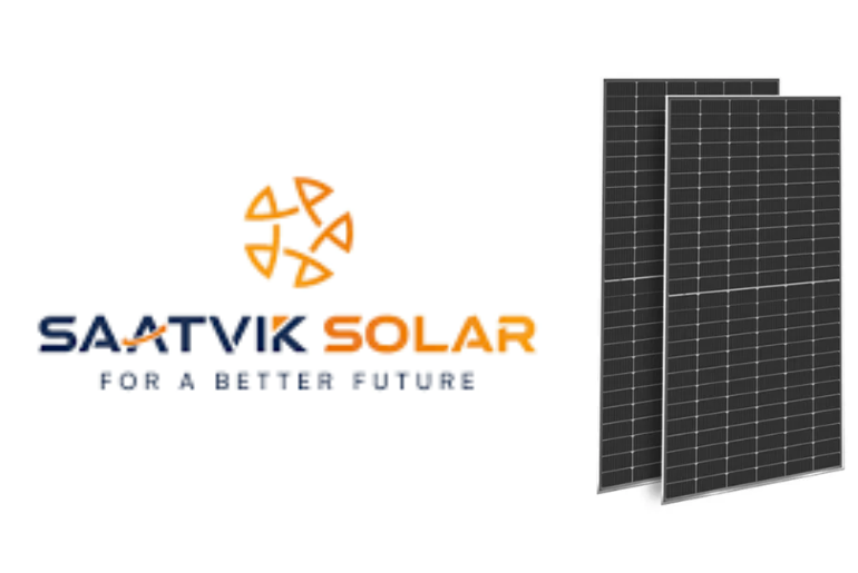 Saatvik Green Energy Secures EPD Certification for N-TOPCON Bifacial G12R Solar Module