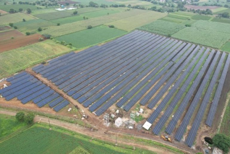 Saatvik Solar Industries Secures ₹9.63 Crore Solar Module Supply Order