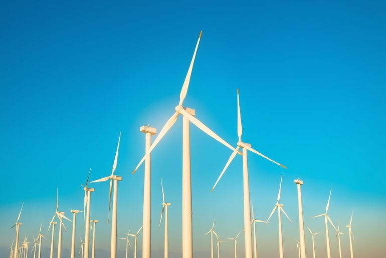 Senvion India Wins 83.7 MW Wind Project Contract from Tata Power Renewables in Tamil Nadu