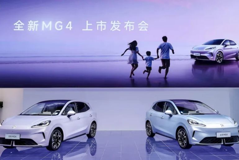 Global Race Intensifies to Commercialise Solid-State EV Batteries