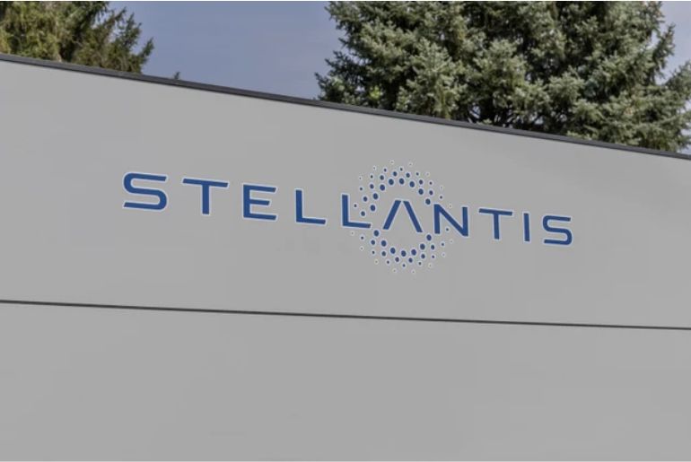 Stellantis Sells Stake in Canada EV Battery JV to LG Energy Solution
