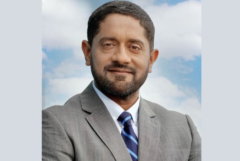 Sterlite Group Appoints Sumil Mathur as Group CFO