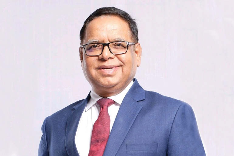 Adani Total Gas Reappoints Suresh P. Manglani as Executive Director
