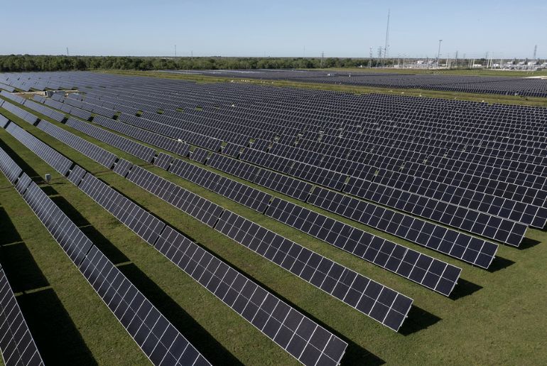 TotalEnergies Signs 1 GW Solar Agreements to Power Google’s Texas Data Centers