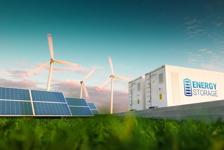 Tripura Seeks 50 MW / 200 MWh Battery Energy Storage System to Boost Grid and Renewable Integration