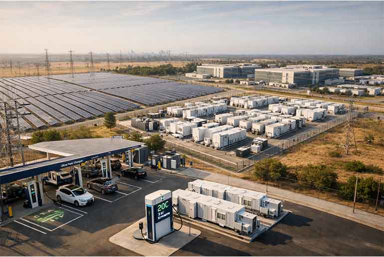 Ultra-Fast Charging: Breakthrough or Battery Hype