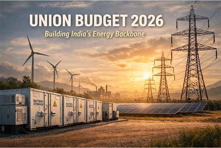 Union Budget 2026–27: Industry Leaders Thoughts