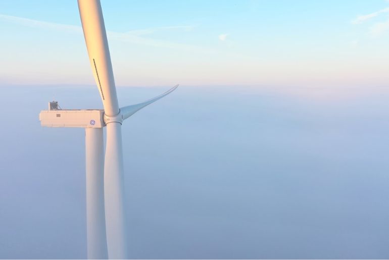 Vayona Energy Secures First Wind Project in India