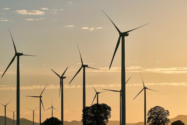 Vayona Energy Signs 702 MW Wind Power Agreement with Tata Power Renewable Energy