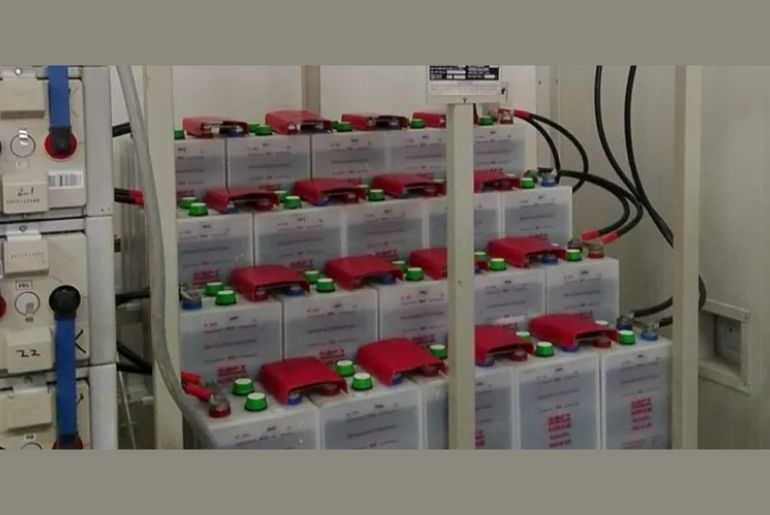 Volks Energie Completes High-Altitude Battery Upgrade Project for PGCIL in Kargil and Leh