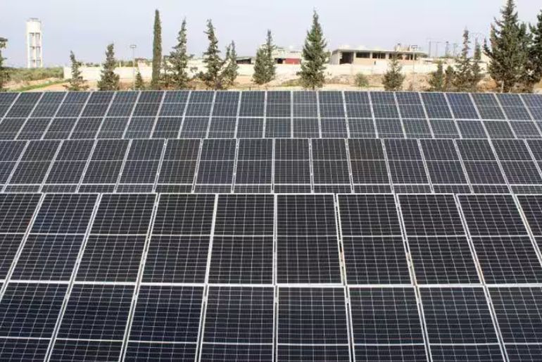 Waaree Energies Secures 500 MW Solar Module Supply Order from Domestic IPP