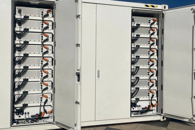 Wärtsilä to Deliver 50 MW / 100 MWh BESS for Gramme 1 Project in Belgium