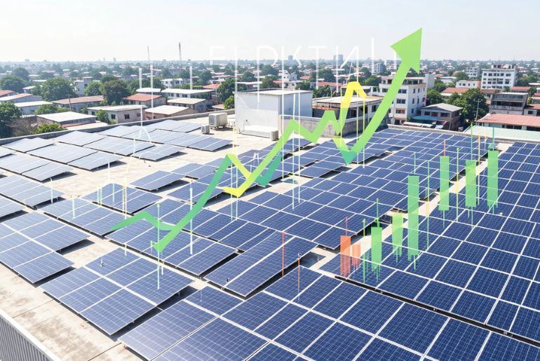 World Bank’s MIGA Provides $198 Million Guarantee To Boost India’s Rooftop Solar Expansion Via SBI Refinancing