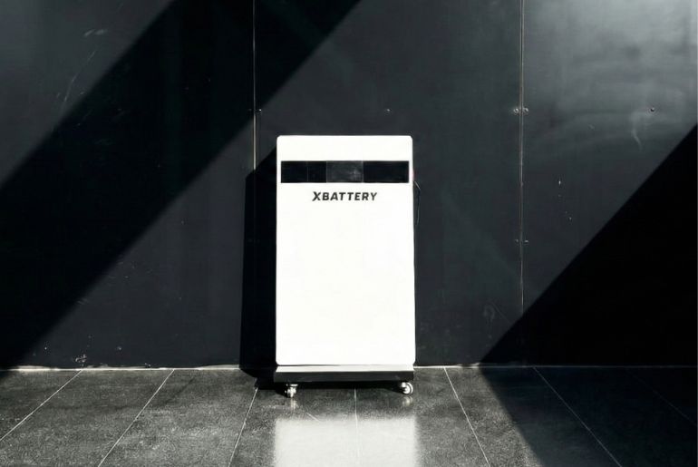 Xbattery Launches XB-5K Home Energy Storage System Built on Indigenous BharatBMS