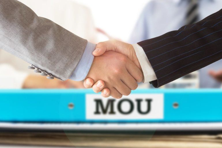 ZNShine Solarworld Pvt. Ltd. Signs Strategic MoU with Intelenergi Global Pvt. Ltd.