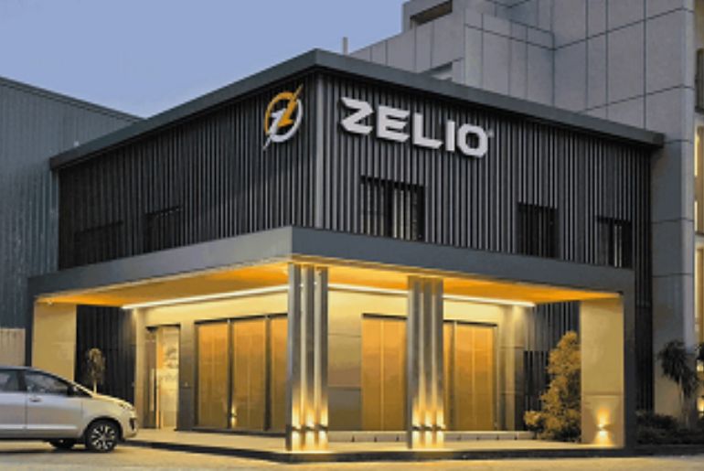 Zelio E-Mobility Commissions Cuttack Plant, Boosts Annual EV Production to 1.8 Lakh Units