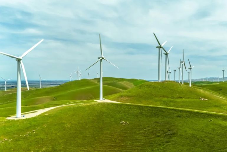 ACEN India Secures ₹7.52 Billion for 100 MW Wind Project in Karnataka