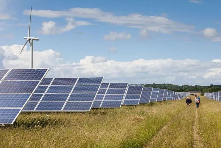 ACME Solar Holdings Commissions 143 MW / 481 MWh BESS Project in Rajasthan