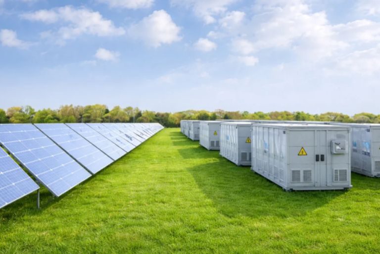 ACME Solar Commissions 38 MW BESS Phase II