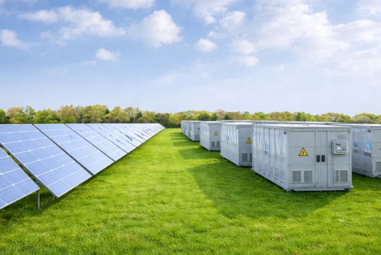 ACME Solar Commissions Phase II of 38 MW / 82 MWh BESS Project in Rajasthan