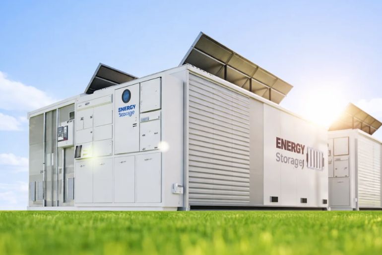 ACME Solar Commissions Additional 155 MW BESS Capacity in Rajasthan