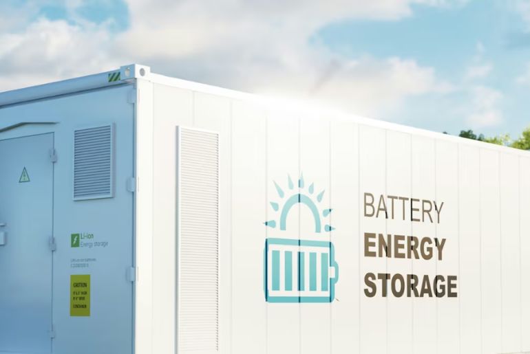 ACME Solar Commissions 155 MW / 470 MWh Battery Storage Projects in Rajasthan