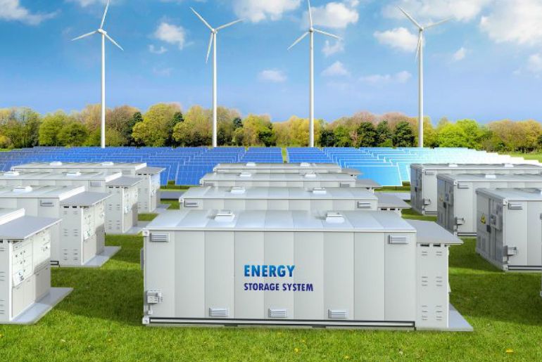 APERC Approves 500 MW BESS Project to Strengthen Andhra Pradesh Grid