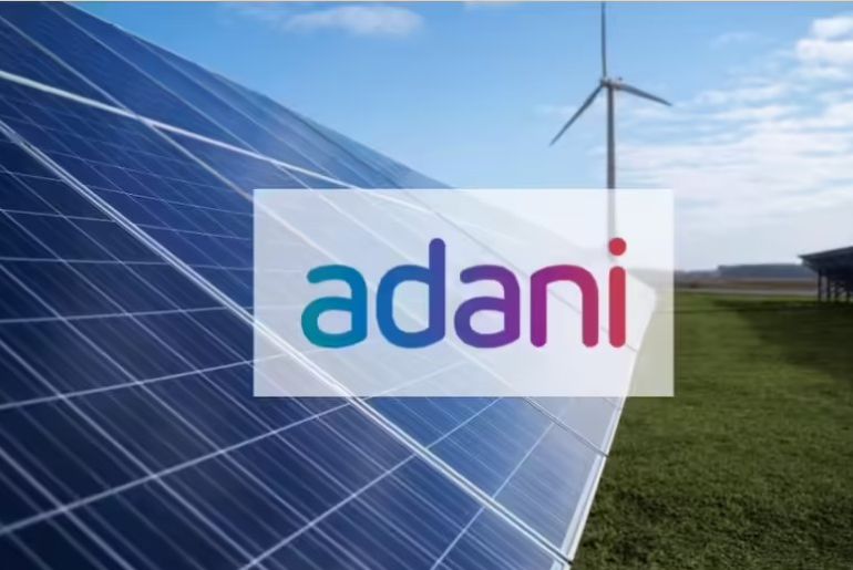Adani Green Adds 951 MW Across Rajasthan and Gujarat Projects