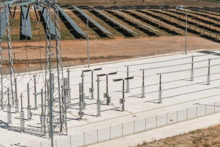 Akuo to build 220 MWh battery at Santas Solar PV Plant