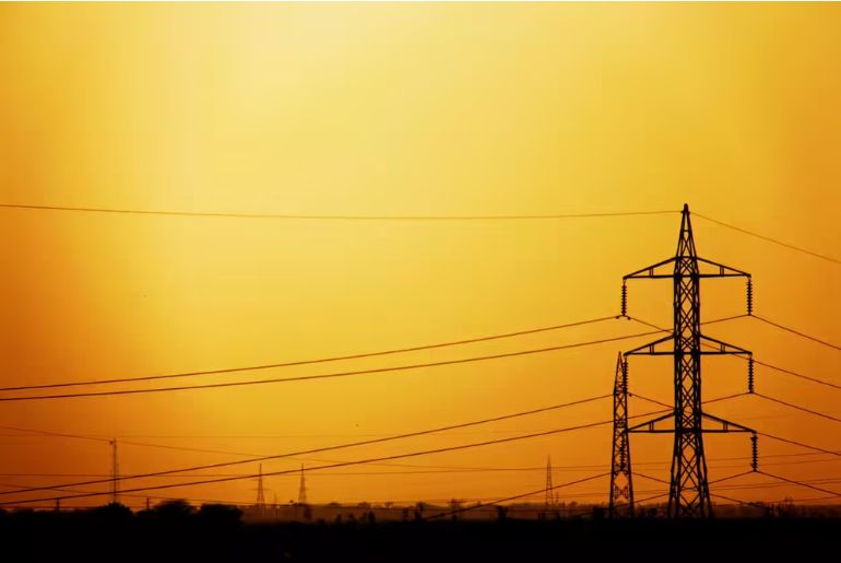 Apraava Energy Commissions 400 kV Fatehgarh IV Transmission Line in Rajasthan