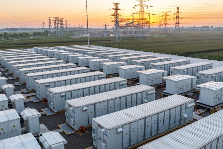 Argentina Launches 700 MW Battery Storage Tender Under AlmaSADI Program