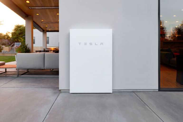 Australia’s Home Battery Program Hits Major Storage Milestone