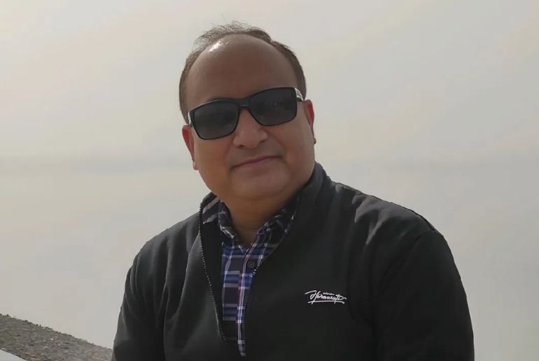 B Mukherjee Elevated to Head HR and Joint President at Hindalco Industries