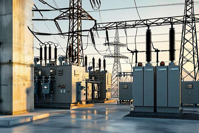 Bajel Projects Secures ₹700 Crore EPC Order for Saswad Substation in Maharashtra
