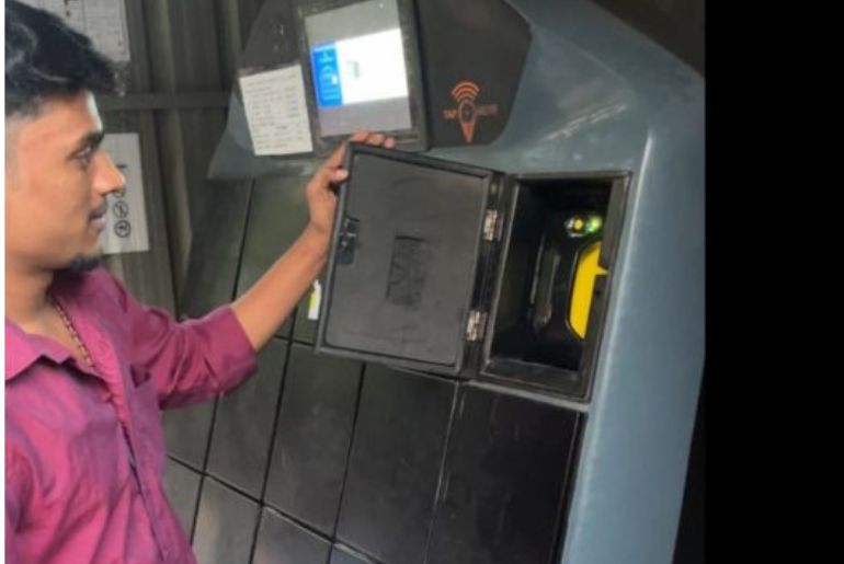 Bijliride Partners with Indofast Energy to Accelerate EV Rental Expansion