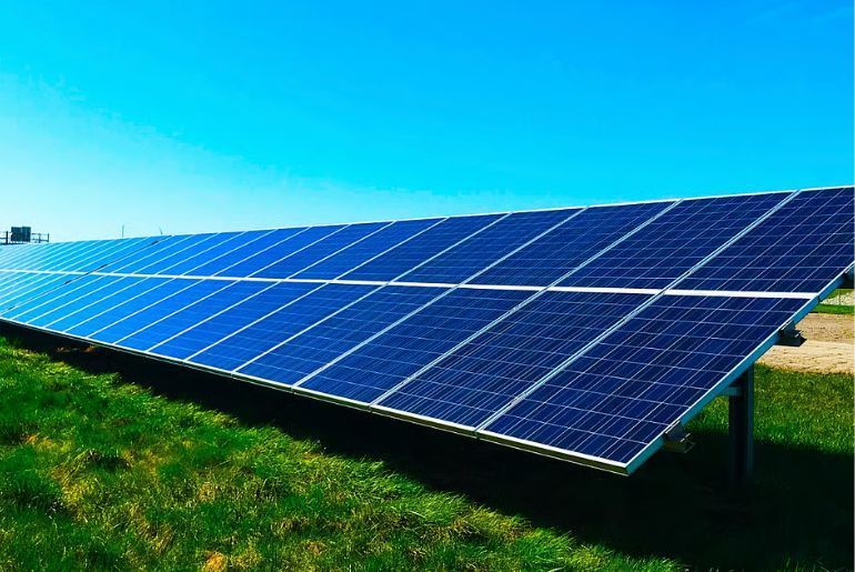 Bondada Engineering Commissions 61.7 MW Solar Projects in Maharashtra