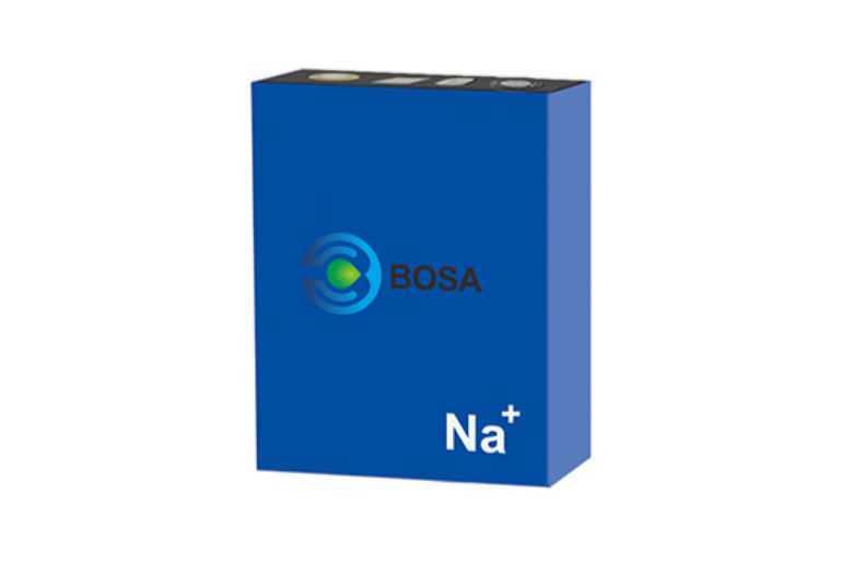 Bosa Energy Launches 175 Ah Sodium-Ion Battery Cells