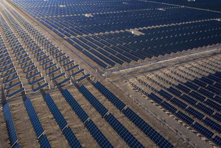 CERC Approves Tariffs for SJVN’s 1.2 GW Solar Projects with Energy Storage