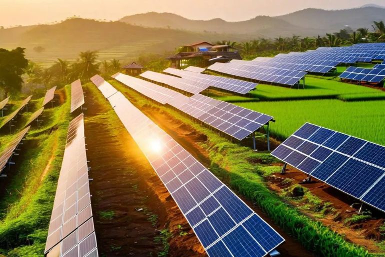 Ceigall India Strengthens Renewable Portfolio with 337 MW Solar PPAs in Maharashtra