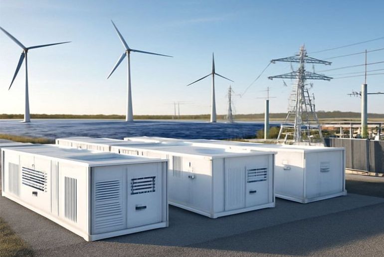 Coal India & Onward Solar Win 125 MW/500 MWh Standalone BESS Auction in Odisha