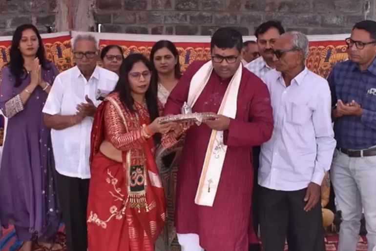 Credence Solar Begins Construction of 2GW Solar Cell Facility in Rajkot