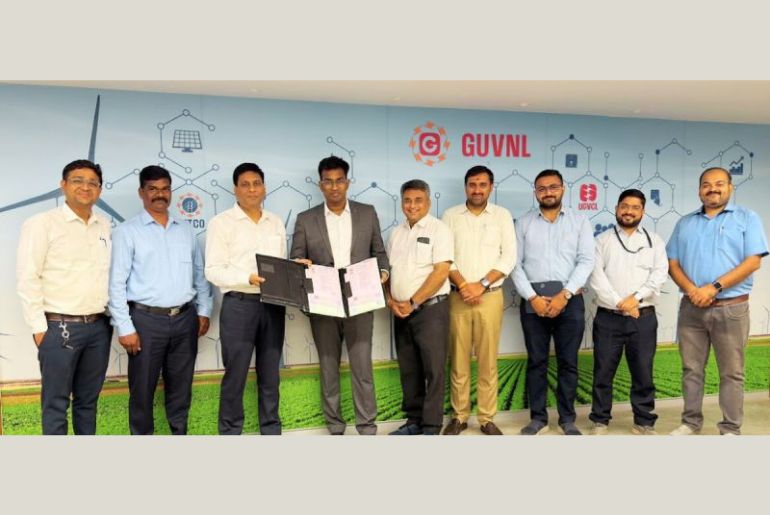 ENGIE India Signs PPA for 280 MW / 560 MWh Battery Storage Project